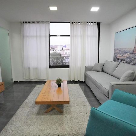 Yalarent Sunset & Sunlight Designed 1Br Apartments Eilat Eksteriør bilde
