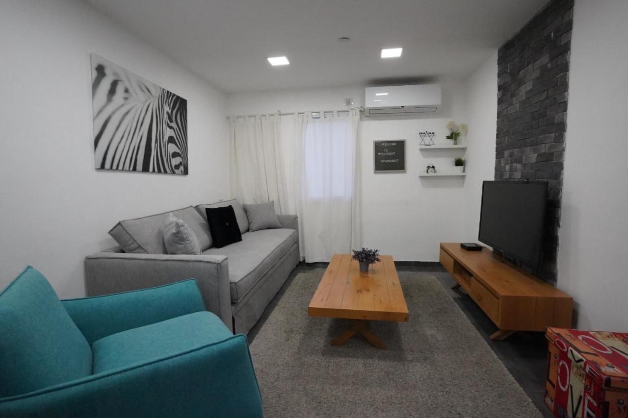 Yalarent Sunset & Sunlight Designed 1Br Apartments Eilat Eksteriør bilde