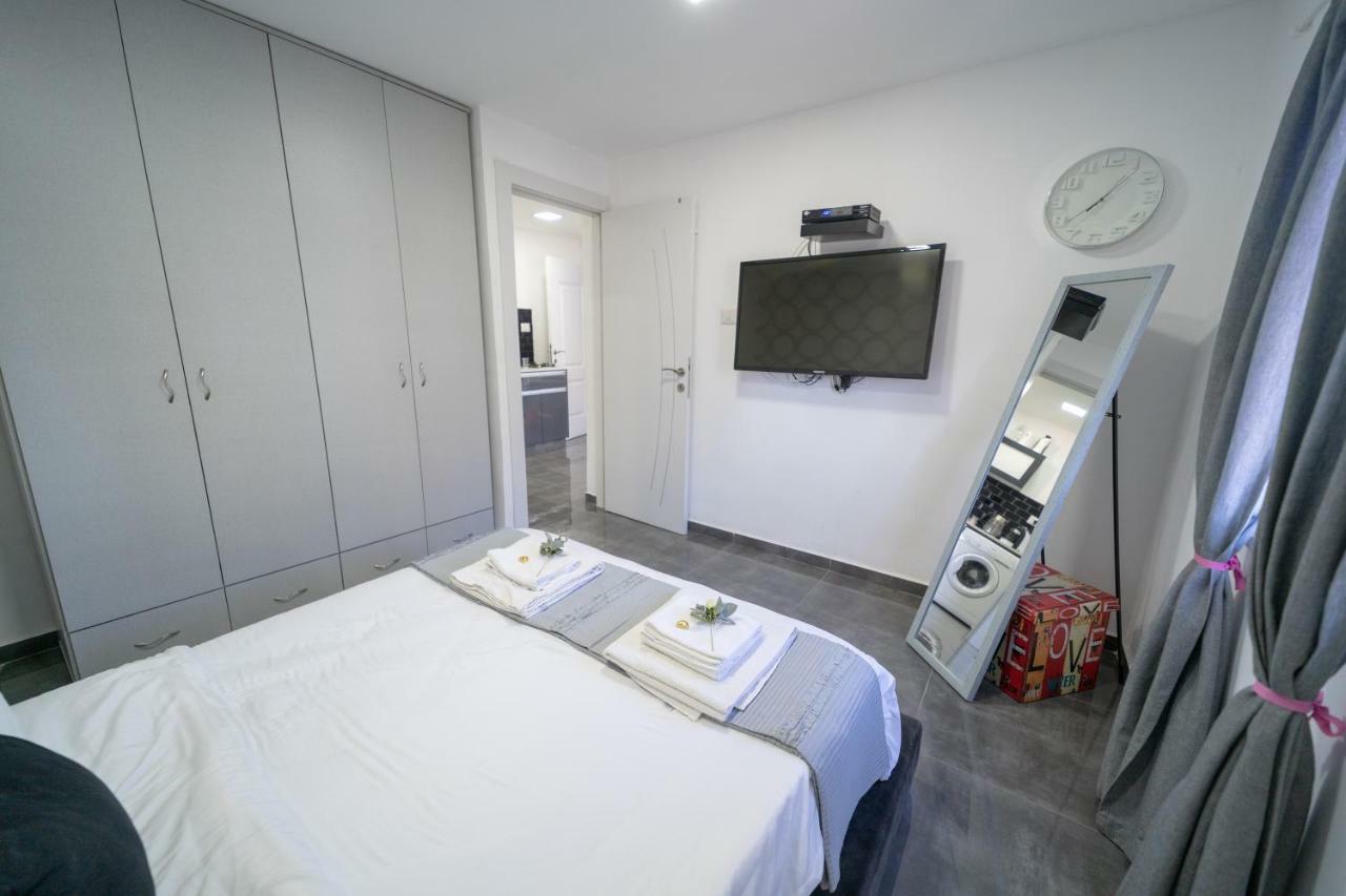 Yalarent Sunset & Sunlight Designed 1Br Apartments Eilat Eksteriør bilde