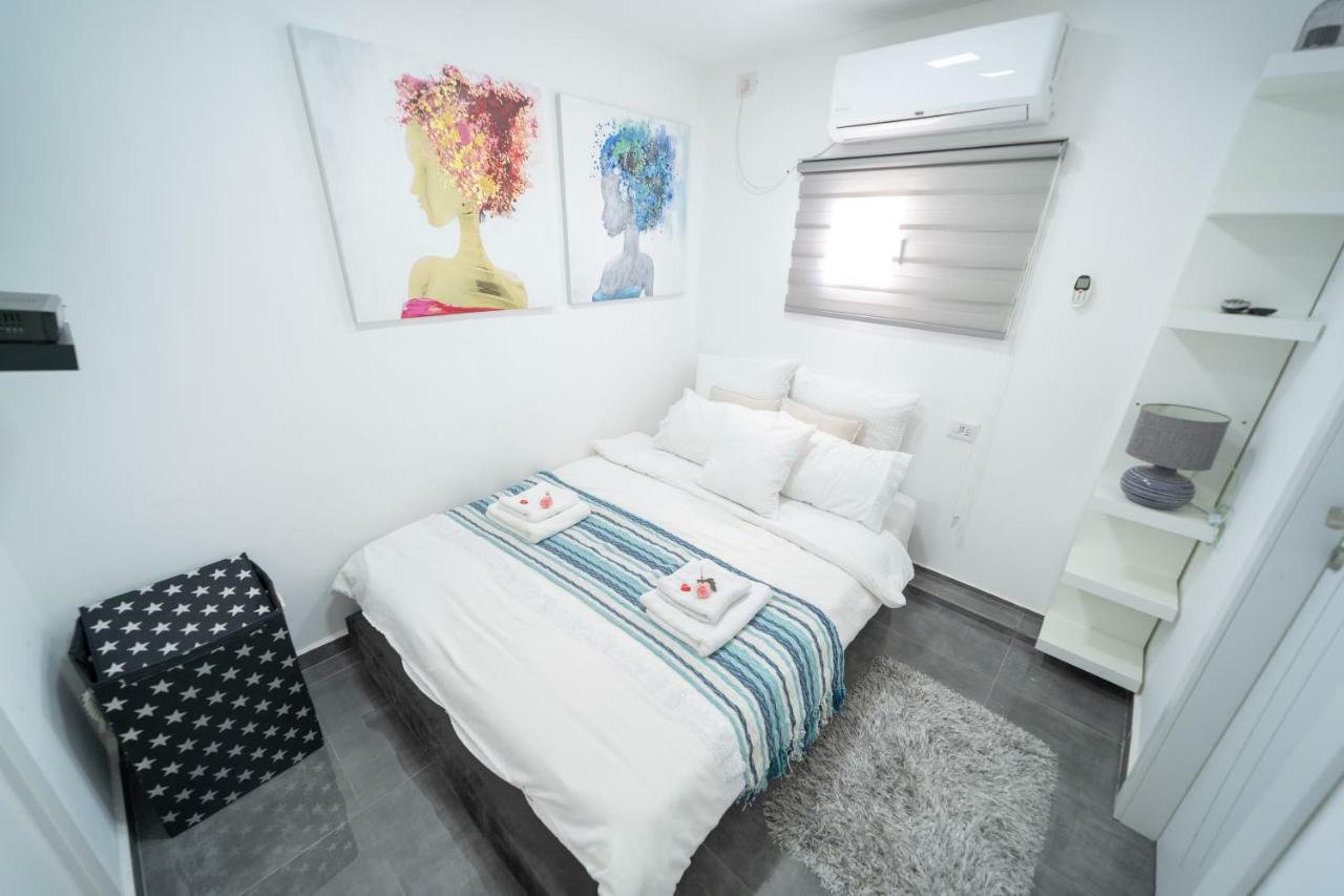 Yalarent Sunset & Sunlight Designed 1Br Apartments Eilat Eksteriør bilde