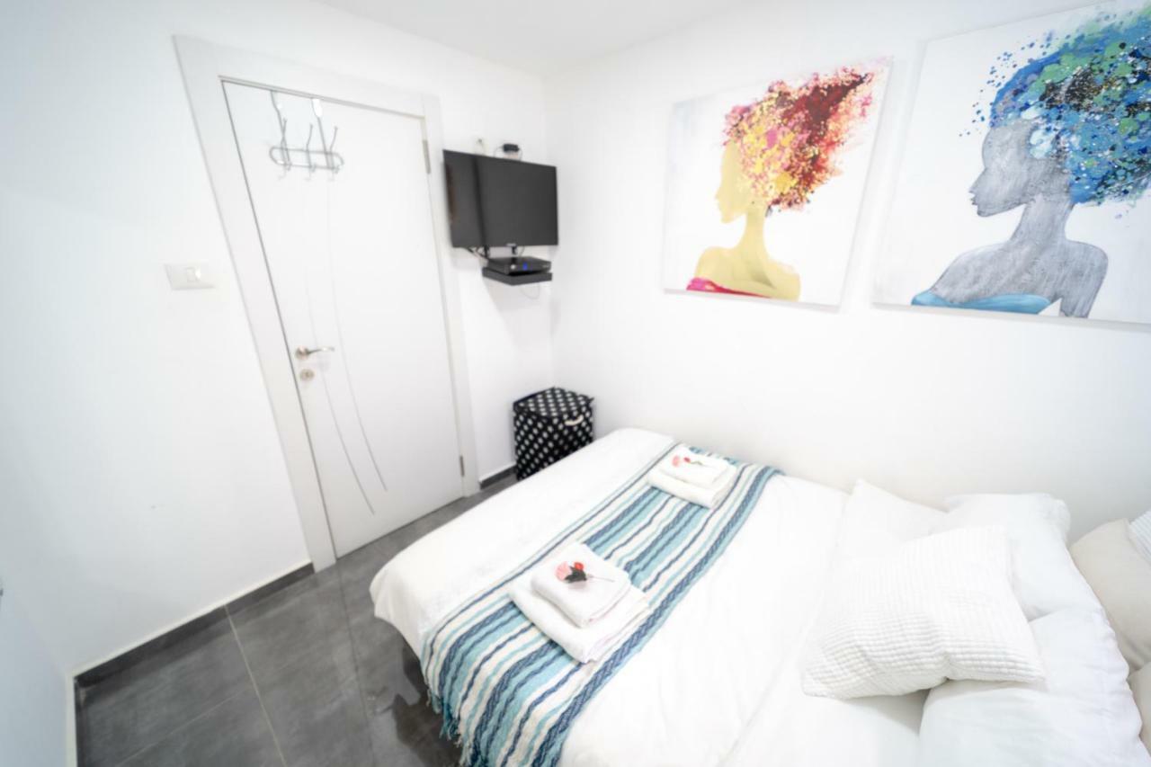 Yalarent Sunset & Sunlight Designed 1Br Apartments Eilat Eksteriør bilde