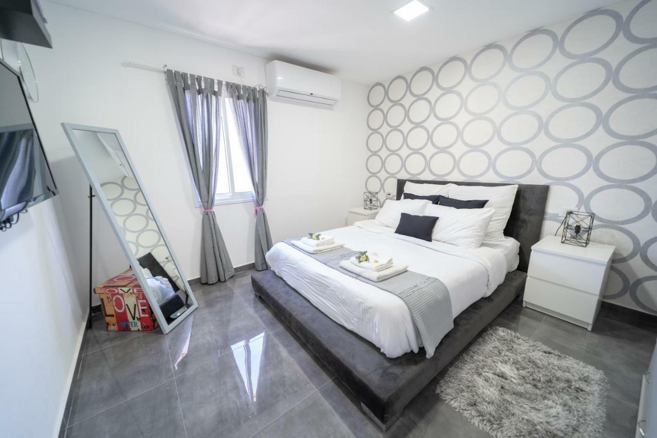 Yalarent Sunset & Sunlight Designed 1Br Apartments Eilat Eksteriør bilde